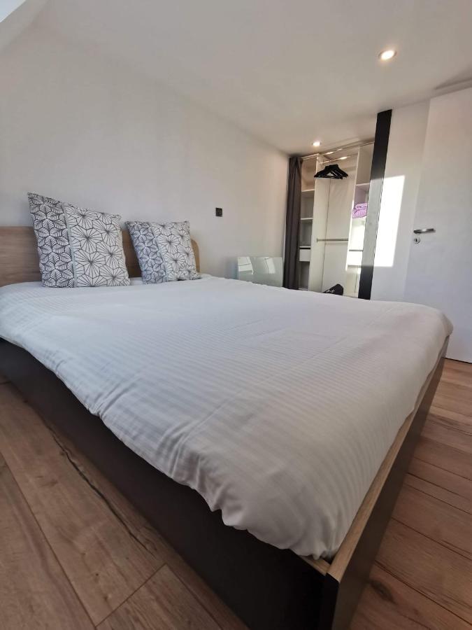 Nantes Panoramique Apartamento Exterior foto